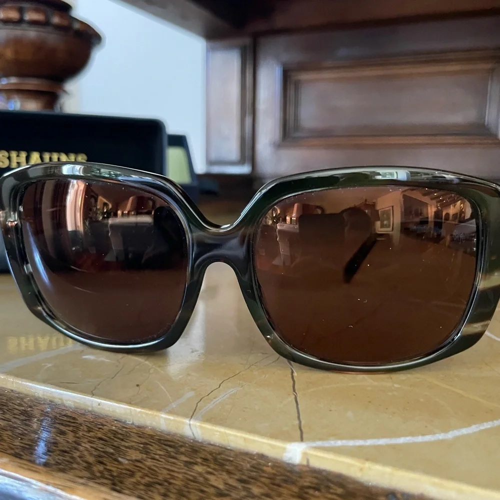 NIB Shauns of California ‘Skye’ Sunglasses - Picture 6 of 10